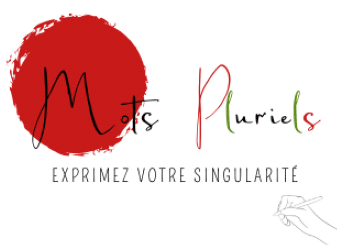Logo de Mots Pluriels