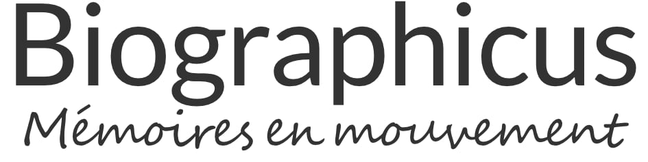 Natacha Boscher membre de Biographicus